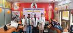 76वां गणतंत्र दिवस के शुभ अवसर पर, गोरखपुर एसोसिएशन आफॅ पीडियाट्रिक्स इंडियन ऐकडमी आफॅ पीडियाट्रिक्स ने गुरू श्री गोरक्षनाथ ब्लड बैंक में एक रक्तदान शिविर का आयोजन करवाया।