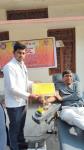 गोरखपुर महोत्सव के उपलक्ष्य में दिग्विजयनाथ स्नातकोत्तर महाविद्यालय, गोरखपुर में गुरु श्री गोरक्षनाथ ब्लड सेंटर, गोरखनाथ के तत्वावधान में एक रक्तदान शिविर का सफल आयोजन किया गया।