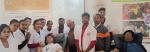 प्रधानमंत्री कौशल विकास योजना के तहत लीलावती देवी इण्टर काॅलेज, पतरा खास पिपराईच, गोरखपुर में गुरू श्री गोरक्षनाथ ब्लड बैंक के संयुक्त तत्वधान में एक रक्तदान शिविर का आयोजन किया गया।